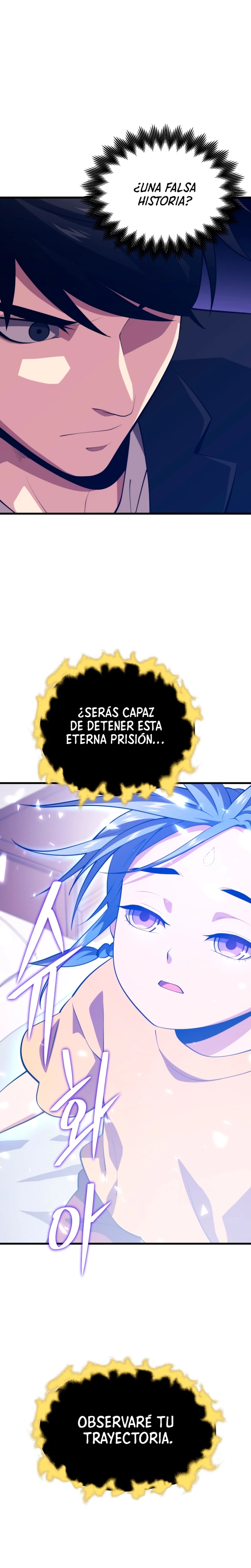 Nigromante de seul (Necro de la capital) > Capitulo 99 > Page 51