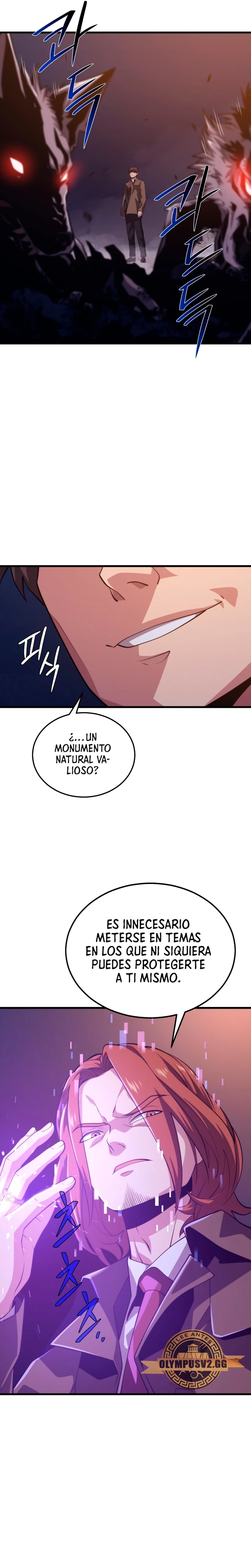 Nigromante de seul (Necro de la capital) > Capitulo 99 > Page 191