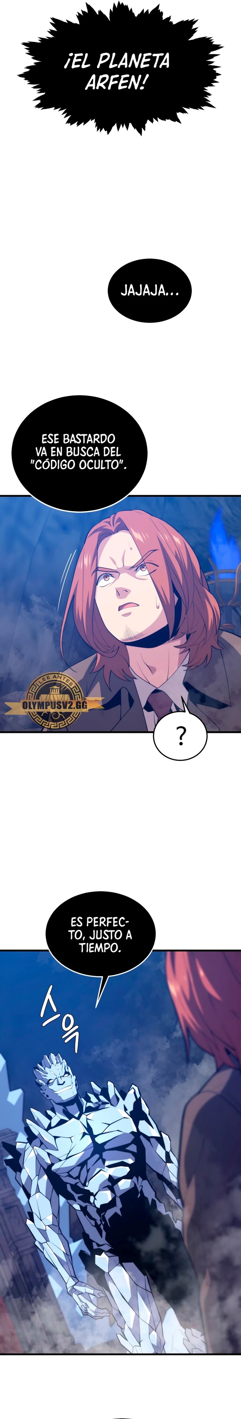 Nigromante de seul (Necro de la capital) > Capitulo 99 > Page 251