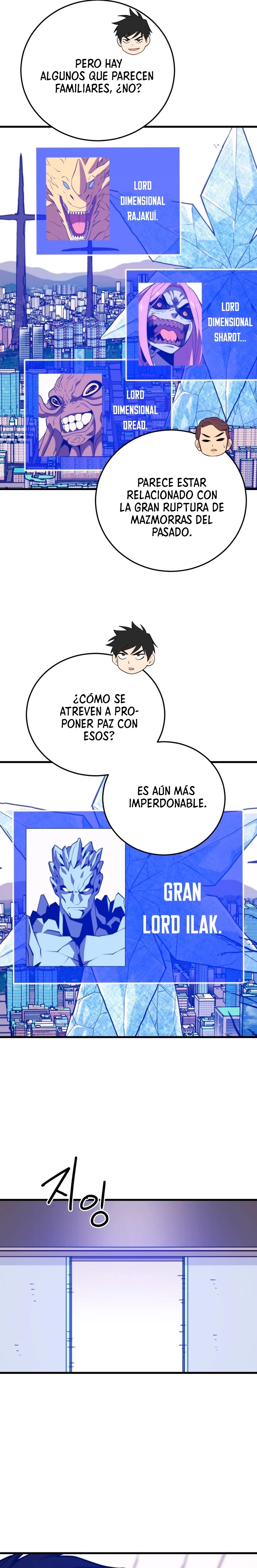 Nigromante de seul (Necro de la capital) > Capitulo 134 > Page 41