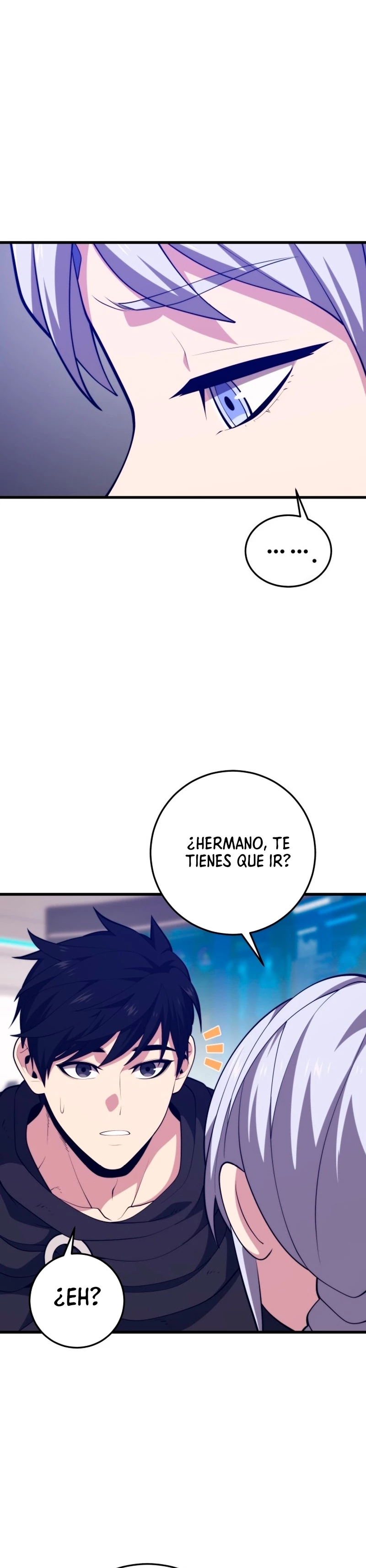 Nigromante de seul (Necro de la capital) > Capitulo 134 > Page 61