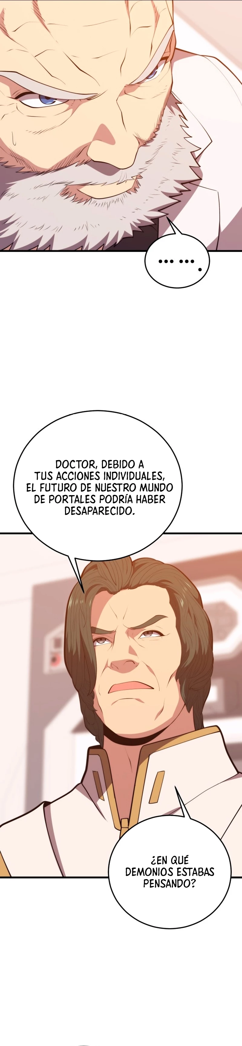 Nigromante de seul (Necro de la capital) > Capitulo 136 > Page 101