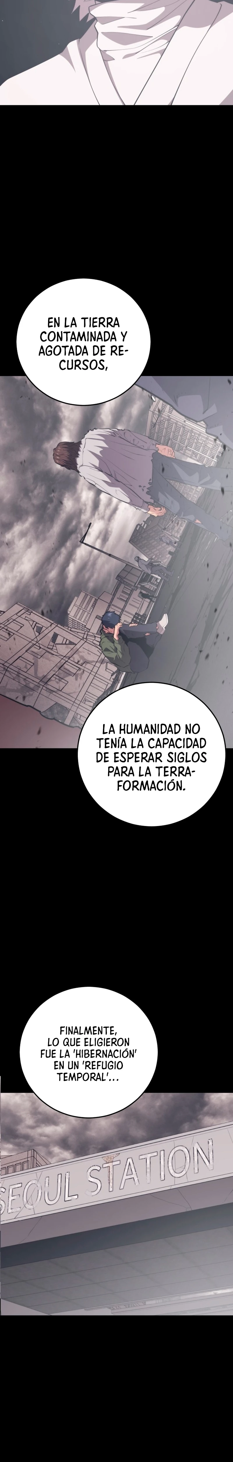 Nigromante de seul (Necro de la capital) > Capitulo 138 > Page 231