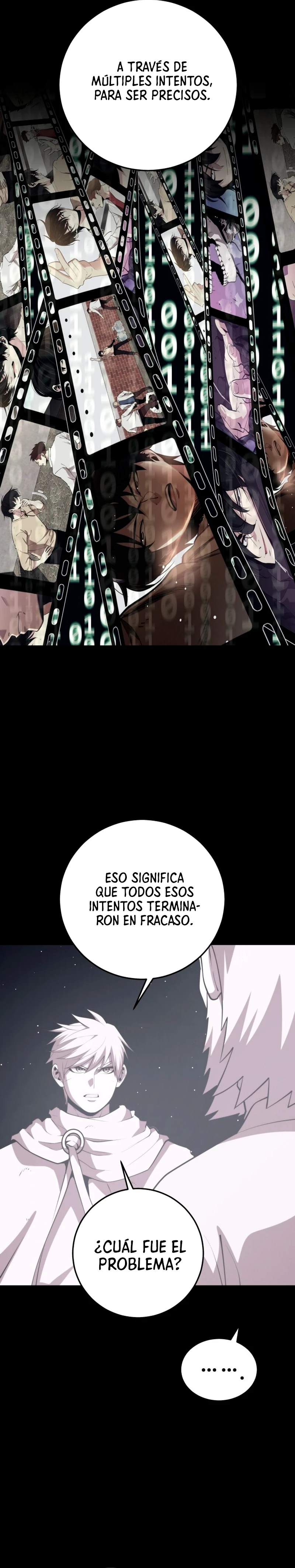 Nigromante de seul (Necro de la capital) > Capitulo 139 > Page 121