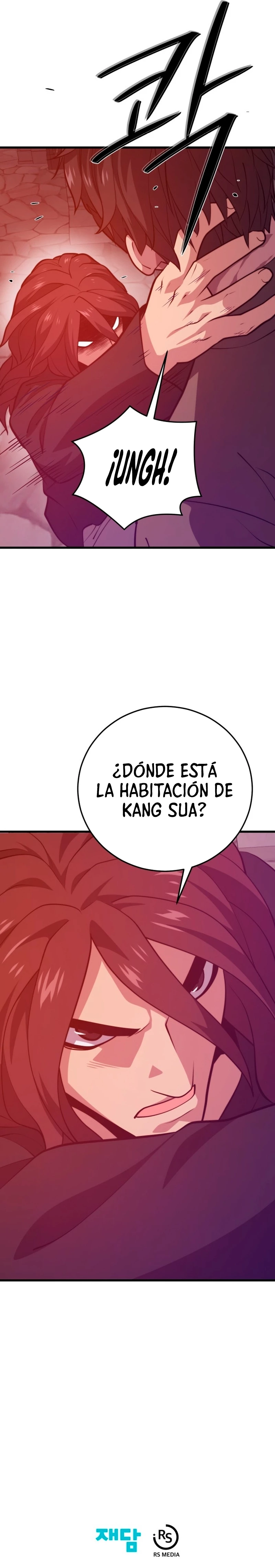 Nigromante de seul (Necro de la capital) > Capitulo 139 > Page 311