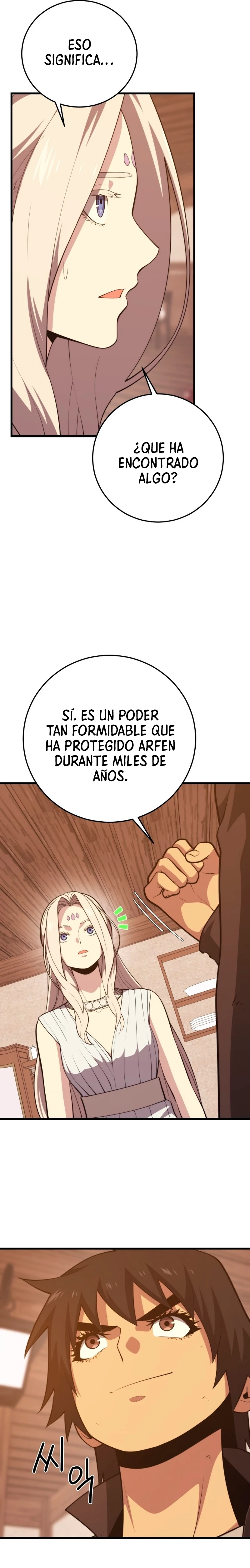 Nigromante de seul (Necro de la capital) > Capitulo 142 > Page 131