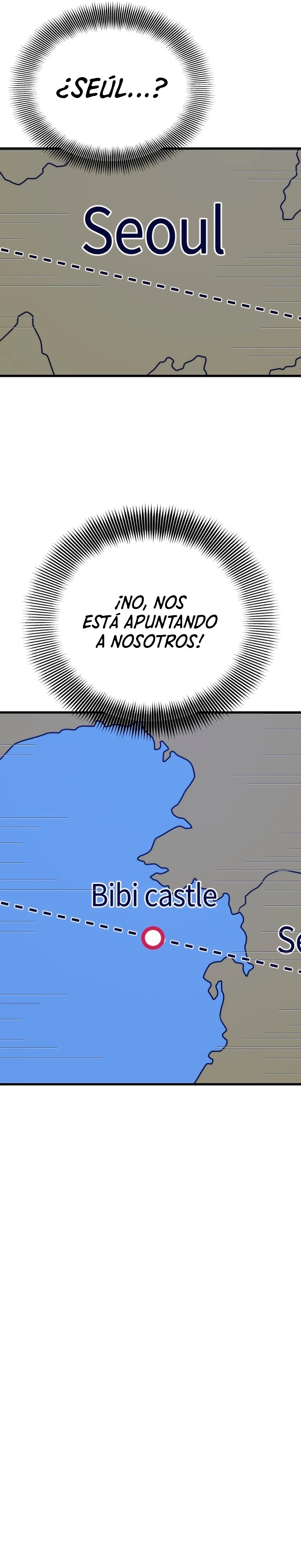 Nigromante de seul (Necro de la capital) > Capitulo 142 > Page 251