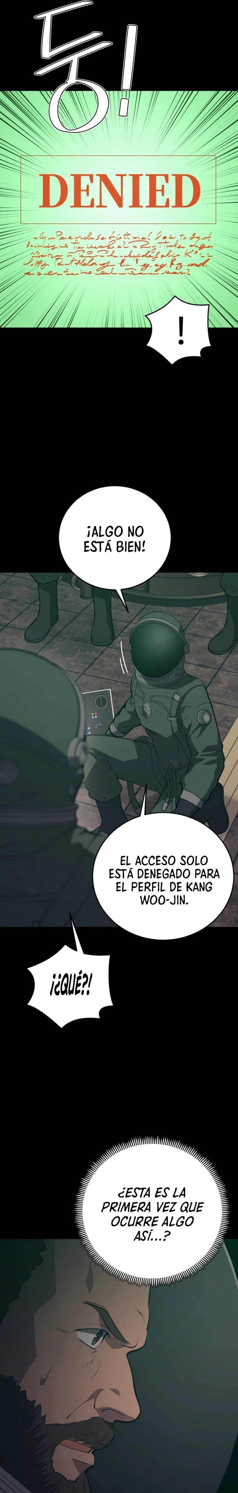 Nigromante de seul (Necro de la capital) > Capitulo 144 > Page 31