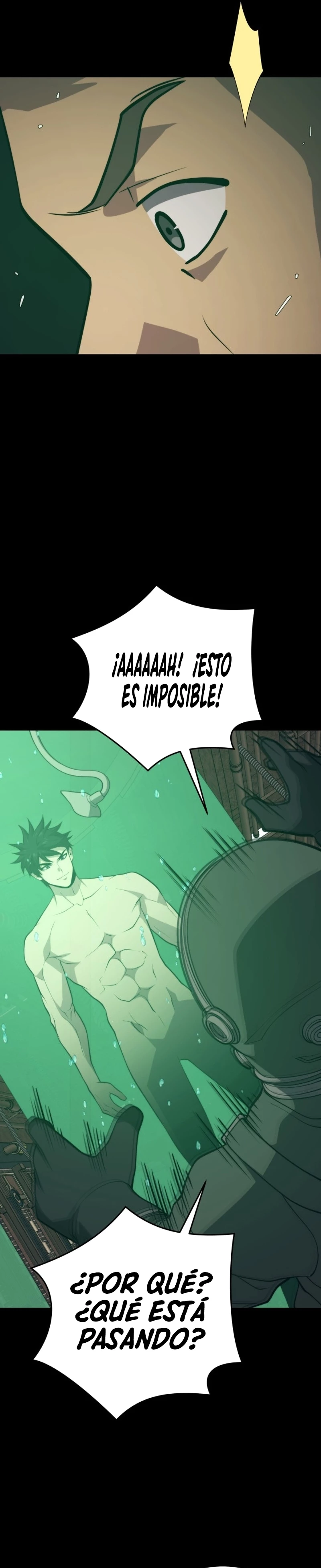 Nigromante de seul (Necro de la capital) > Capitulo 144 > Page 321