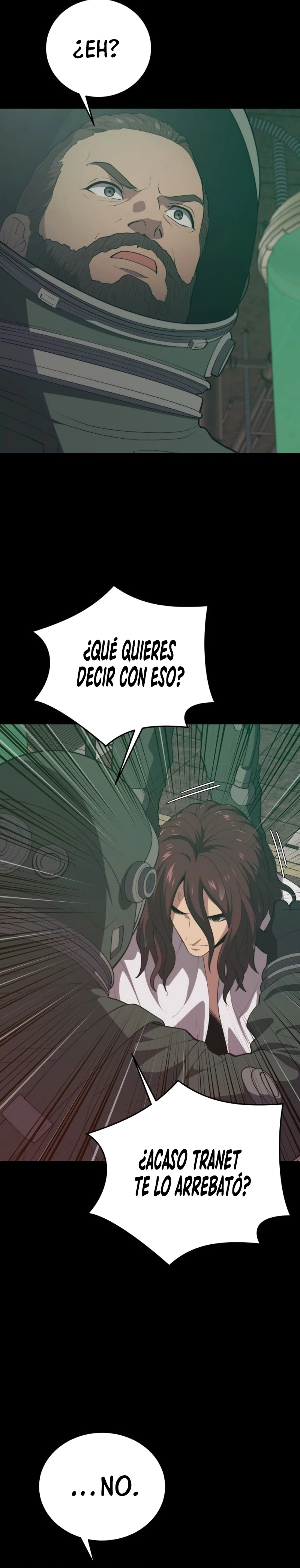 Nigromante de seul (Necro de la capital) > Capitulo 145 > Page 61