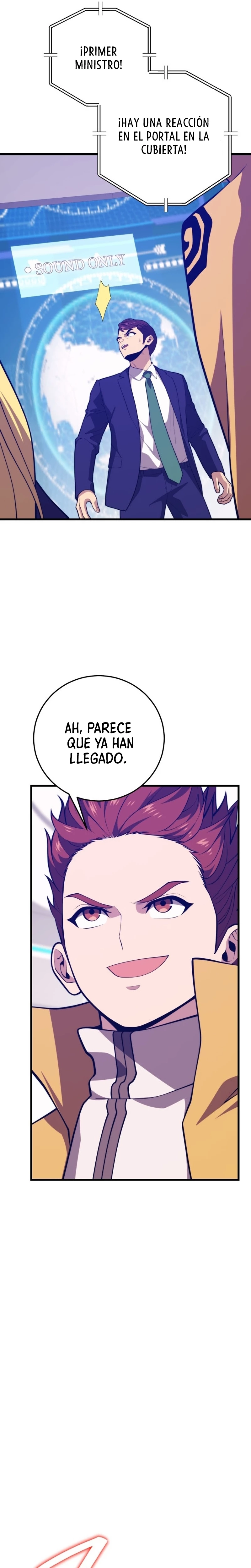 Nigromante de seul (Necro de la capital) > Capitulo 145 > Page 221