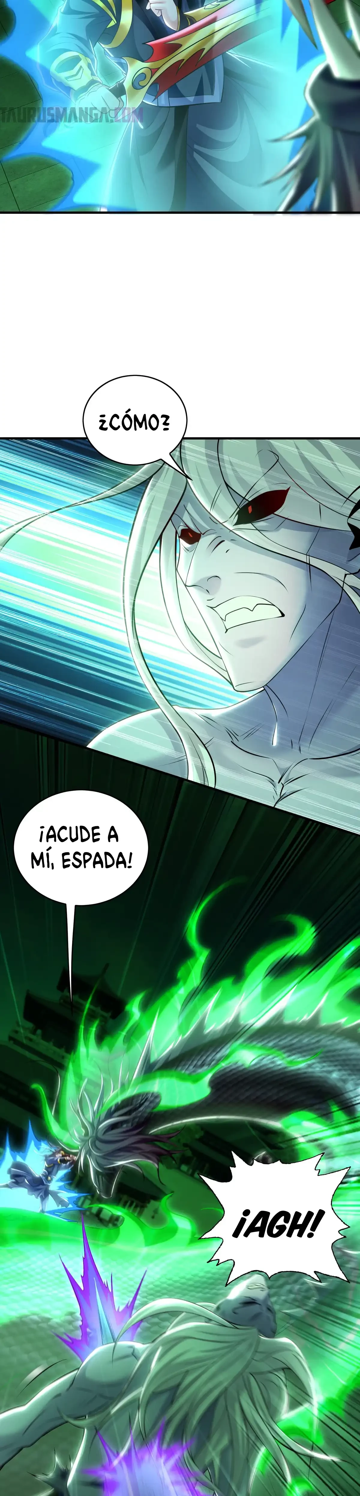 Tengo Una Velocidad De Ataque Multiplicada Por Un Millón > Capitulo 70 > Page 41