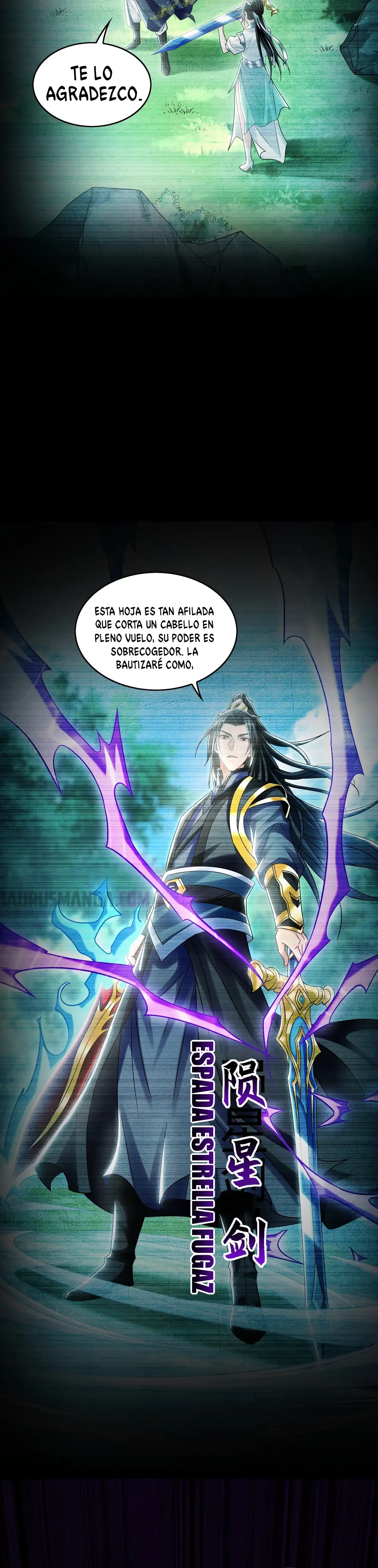 Tengo Una Velocidad De Ataque Multiplicada Por Un Millón > Capitulo 70 > Page 101