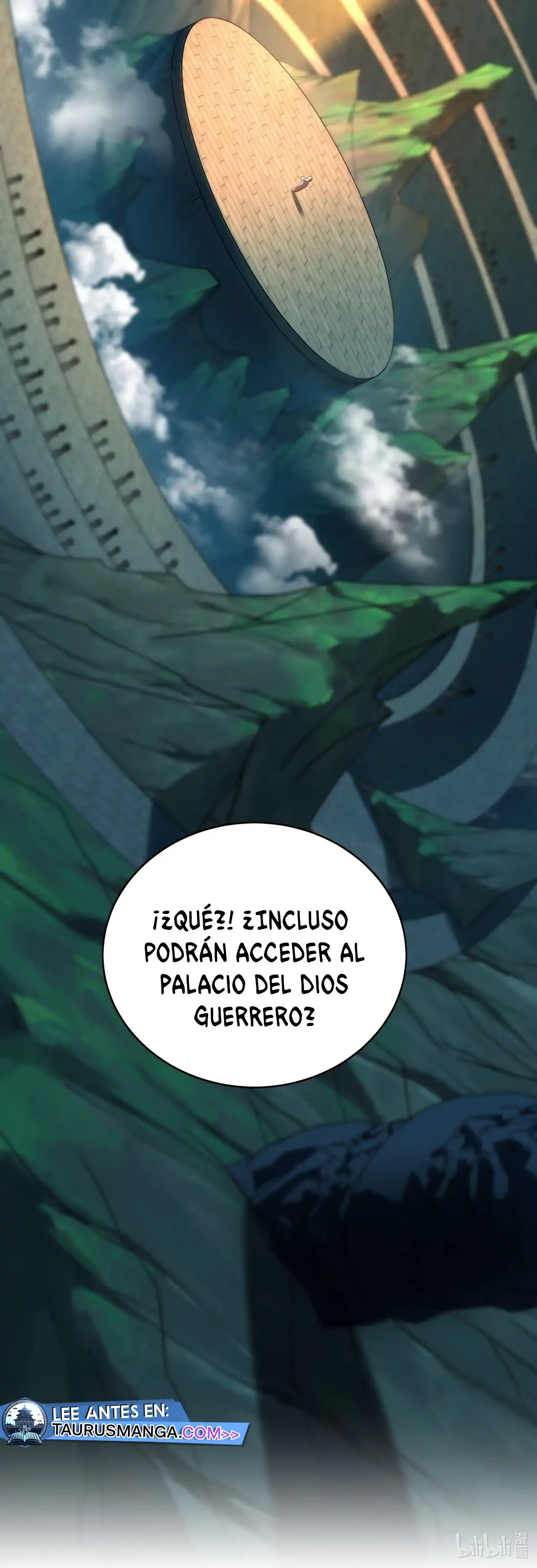 Tengo Una Velocidad De Ataque Multiplicada Por Un Millón > Capitulo 73 > Page 211
