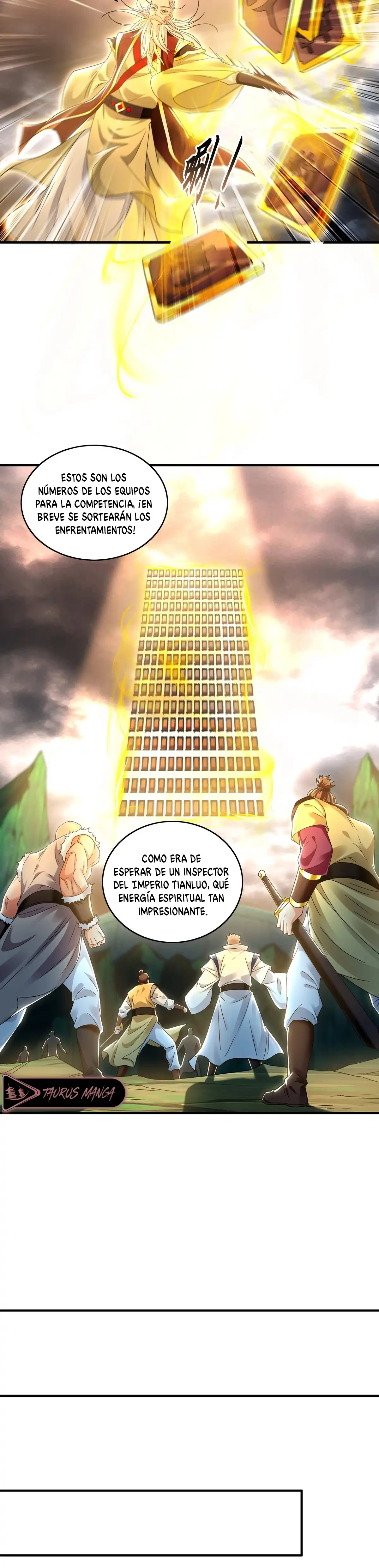 Tengo Una Velocidad De Ataque Multiplicada Por Un Millón > Capitulo 74 > Page 41