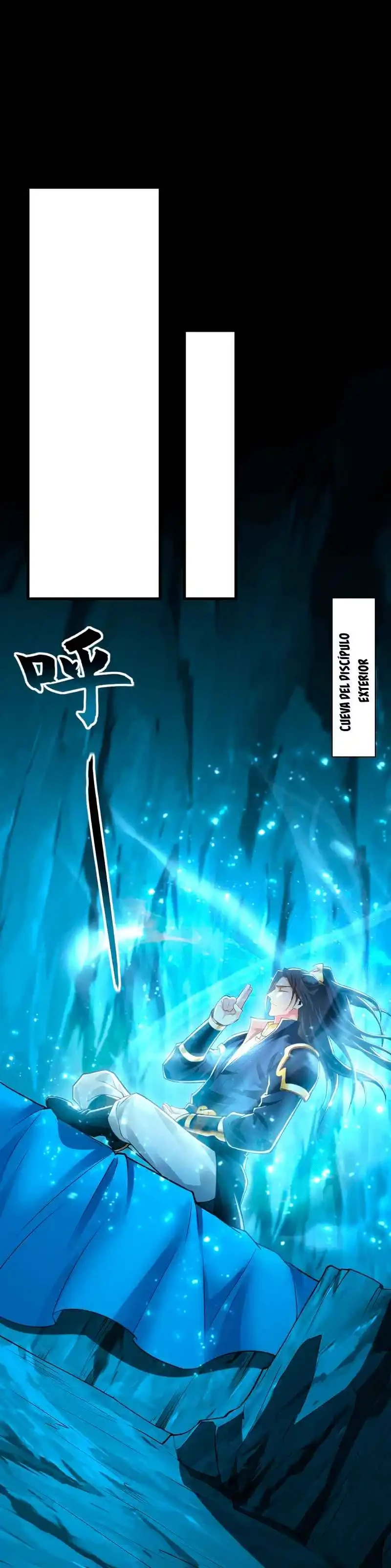 Tengo Una Velocidad De Ataque Multiplicada Por Un Millón > Capitulo 22 > Page 01