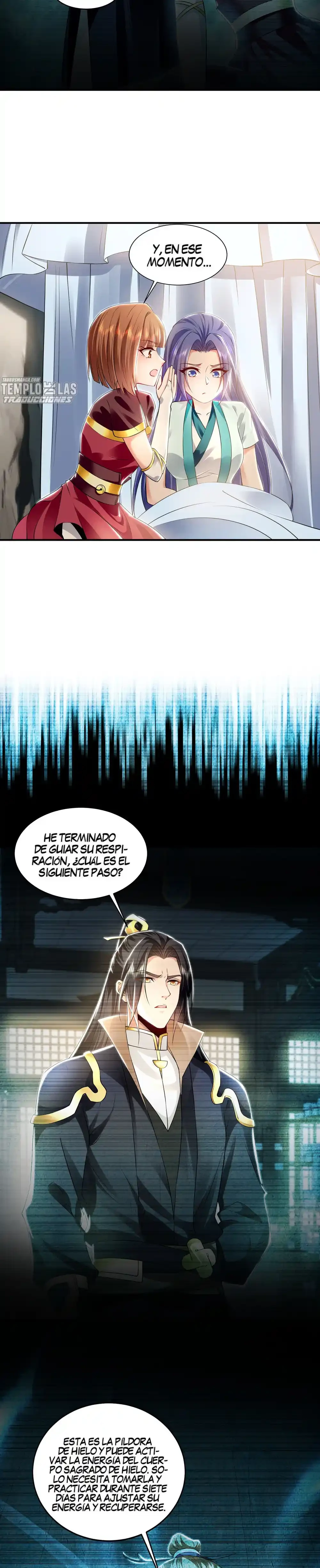 Tengo Una Velocidad De Ataque Multiplicada Por Un Millón > Capitulo 29 > Page 51