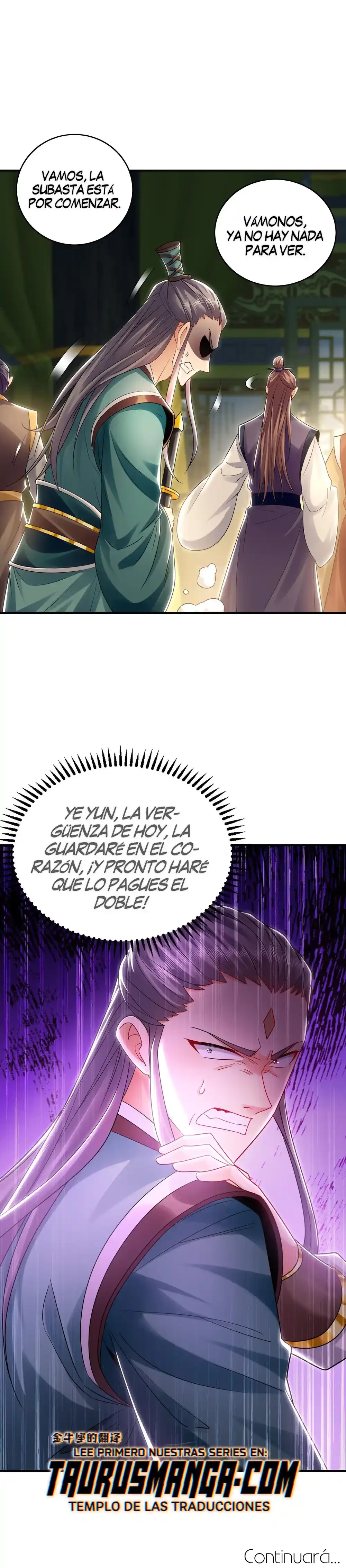 Tengo Una Velocidad De Ataque Multiplicada Por Un Millón > Capitulo 36 > Page 151