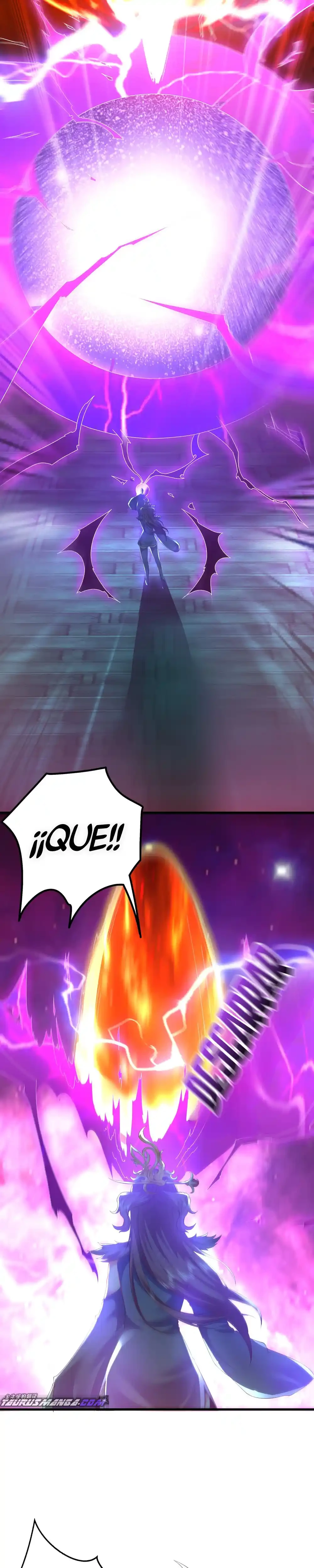 Tengo Una Velocidad De Ataque Multiplicada Por Un Millón > Capitulo 49 > Page 111