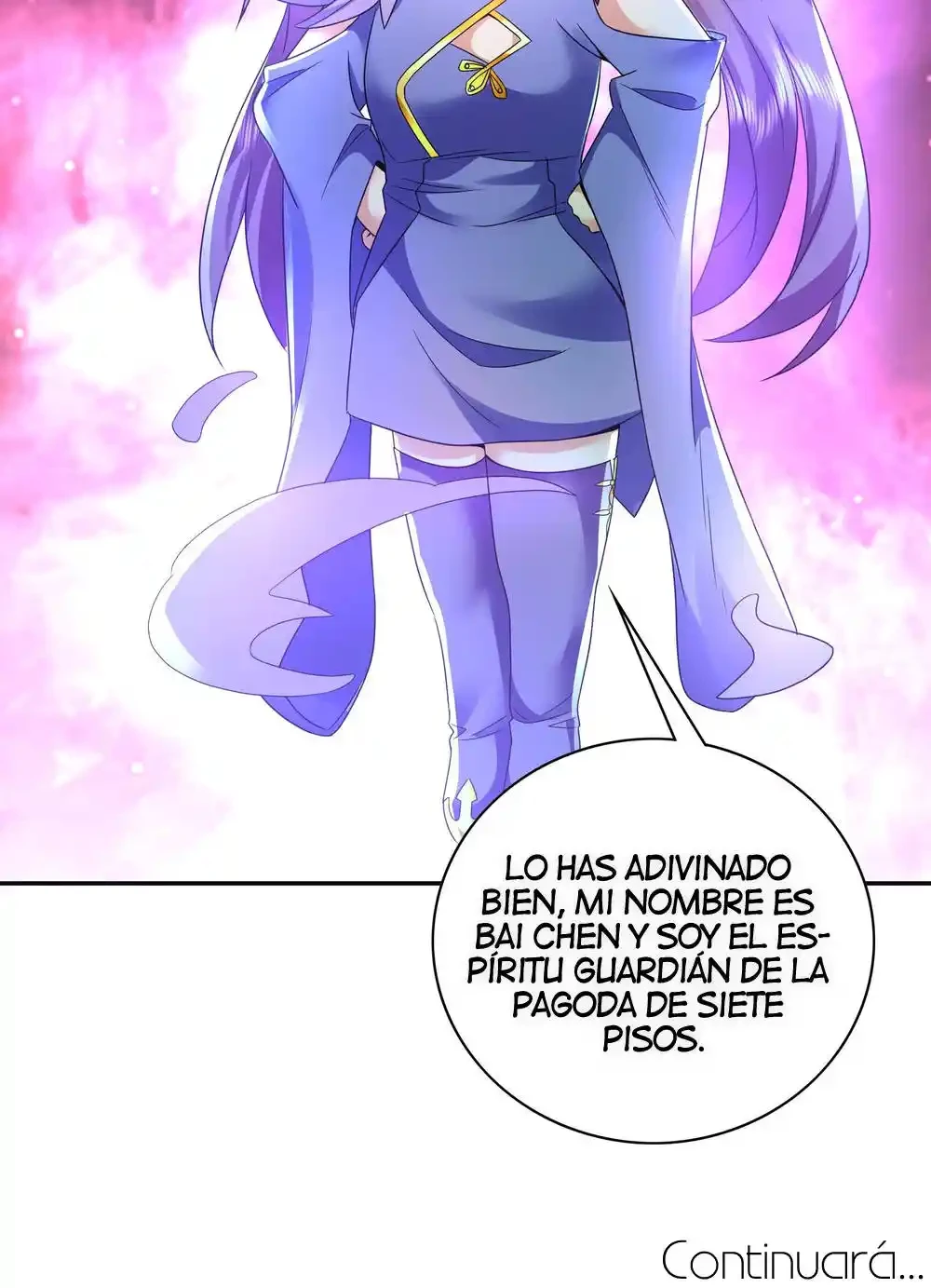 Tengo Una Velocidad De Ataque Multiplicada Por Un Millón > Capitulo 49 > Page 201