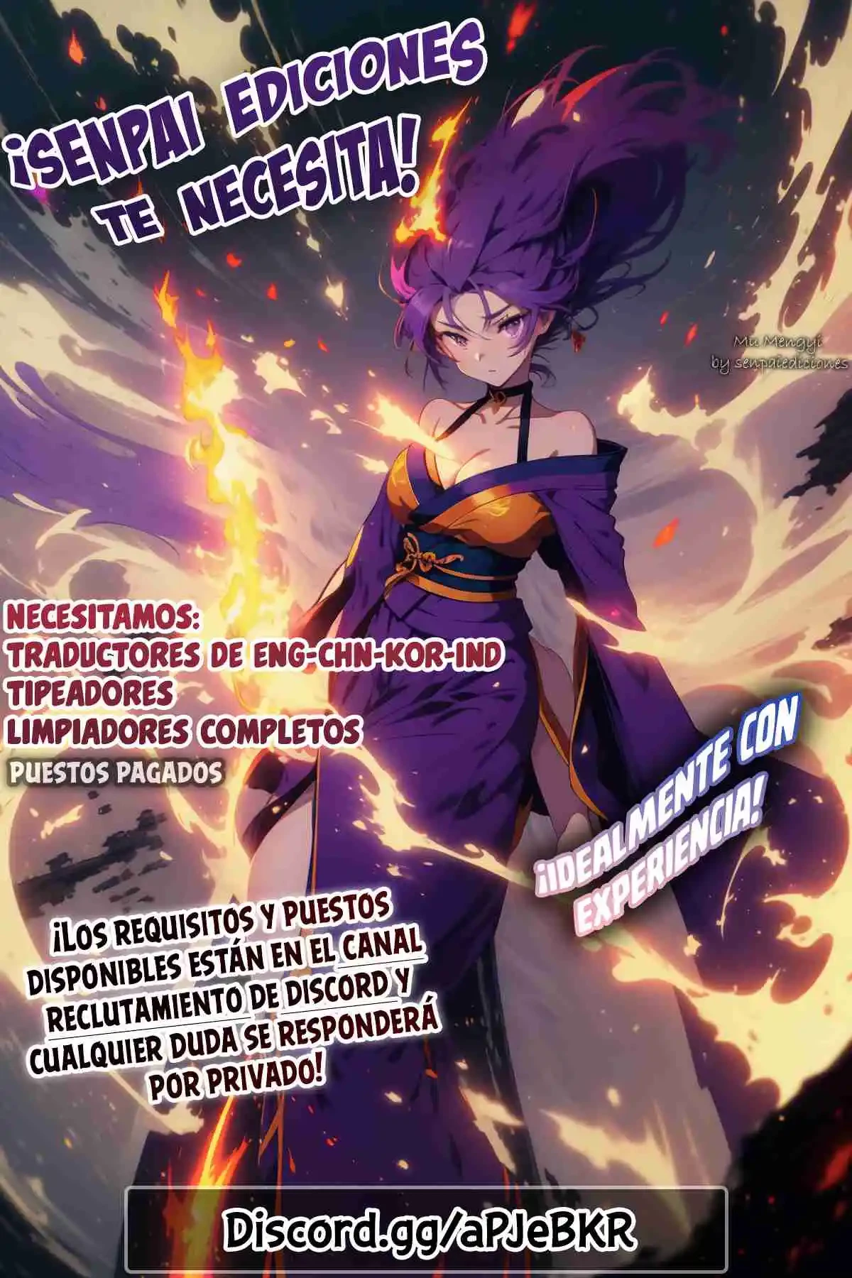 Tengo Una Velocidad De Ataque Multiplicada Por Un Millón > Capitulo 52 > Page 241
