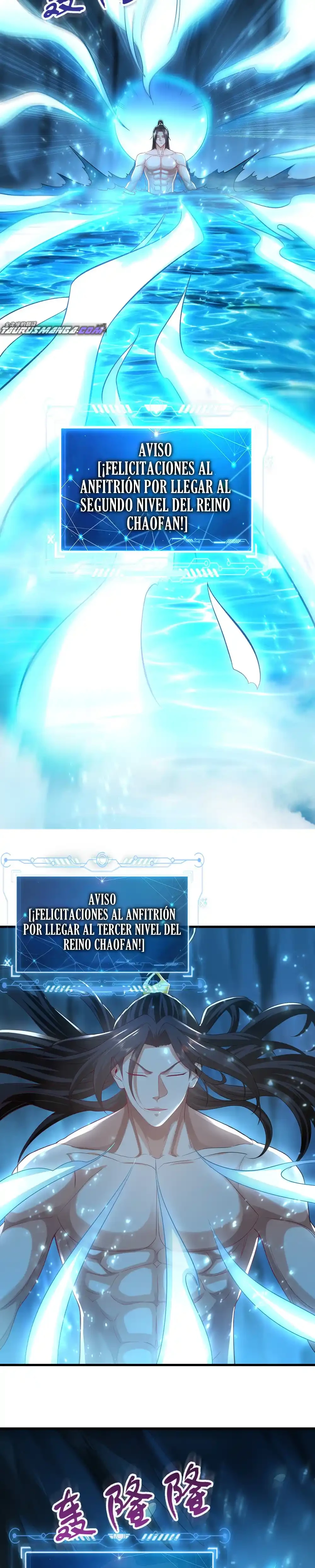 Tengo Una Velocidad De Ataque Multiplicada Por Un Millón > Capitulo 55 > Page 71