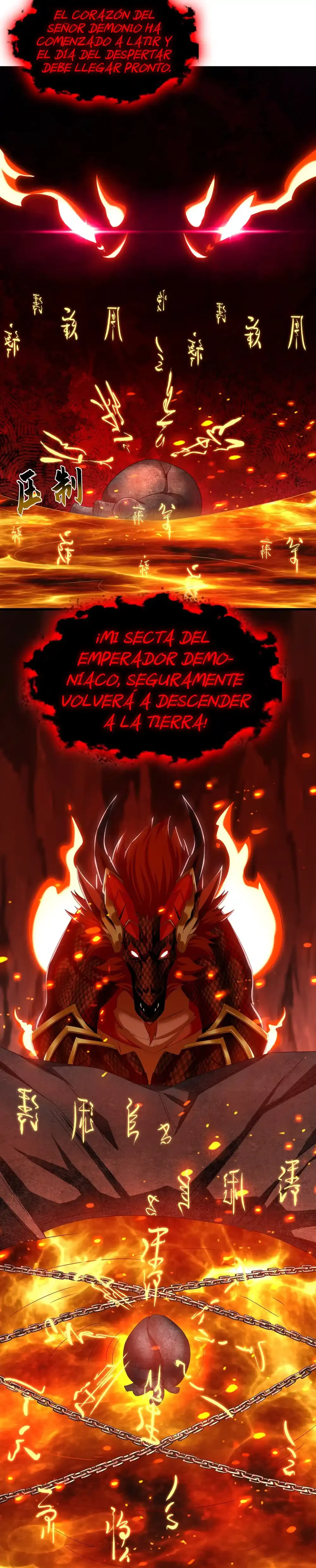 Tengo Una Velocidad De Ataque Multiplicada Por Un Millón > Capitulo 59 > Page 151