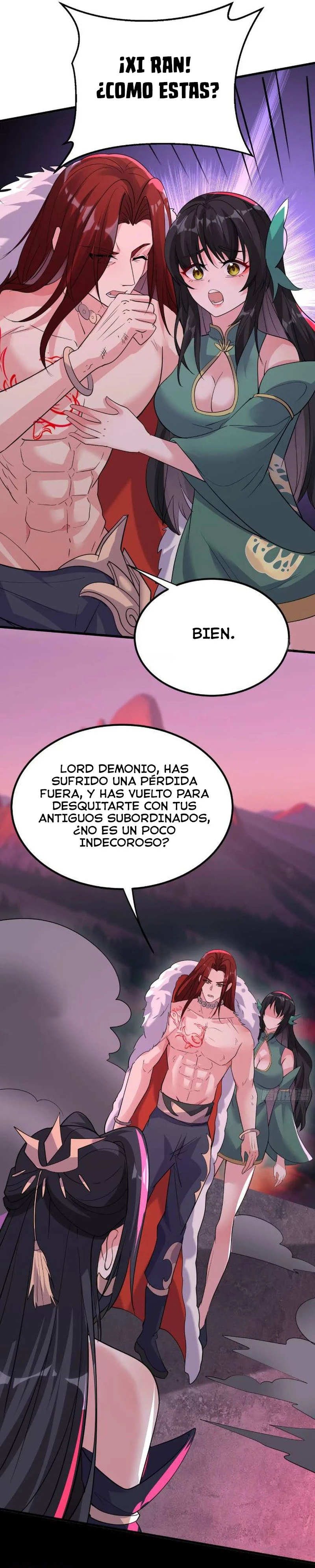 Soy Invencible > Capitulo 17 > Page 41