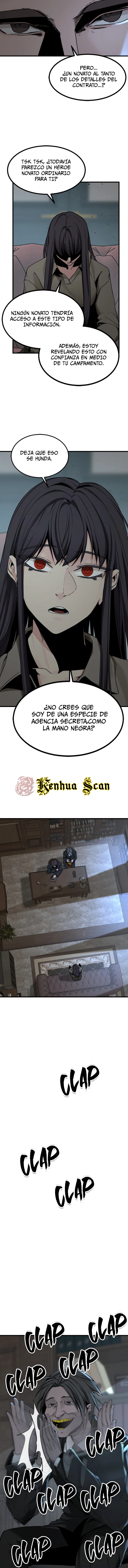 La mata pibes > Capitulo 99 > Page 71