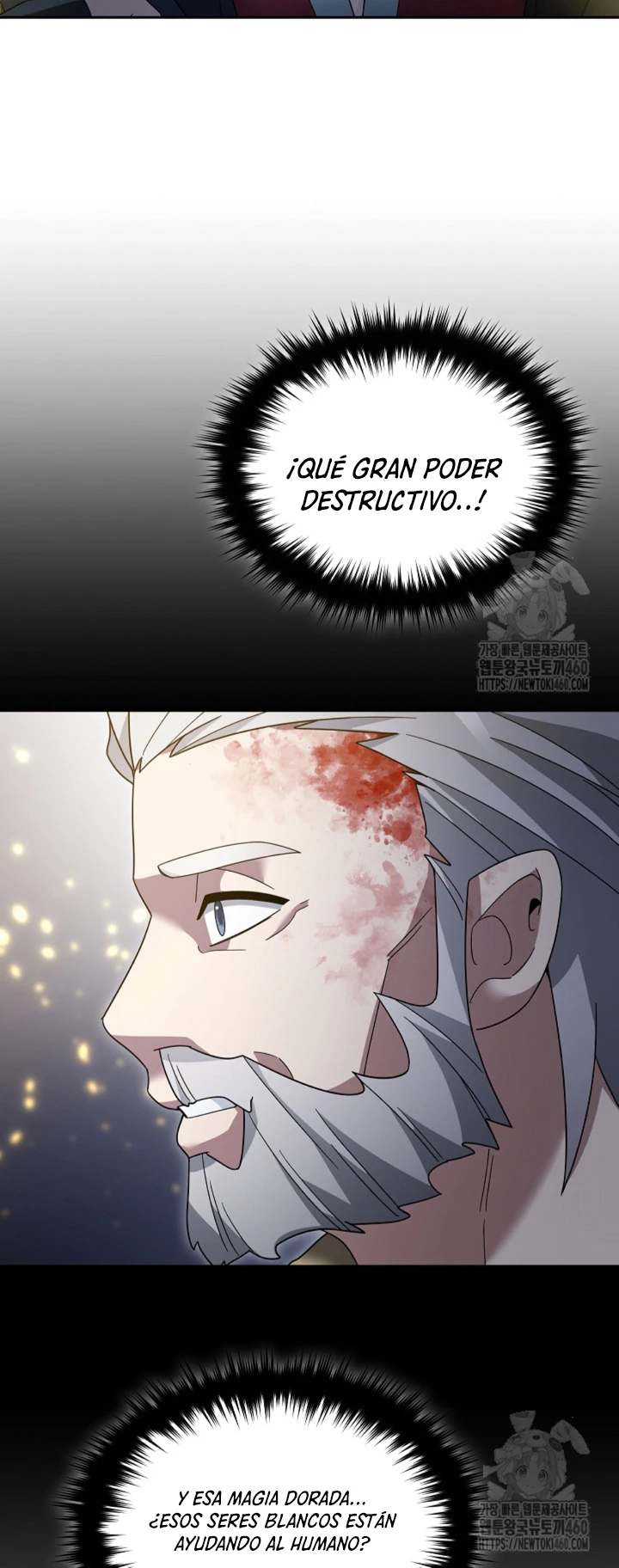 El Novato es Muy Fuerte > Capitulo 113 > Page 71
