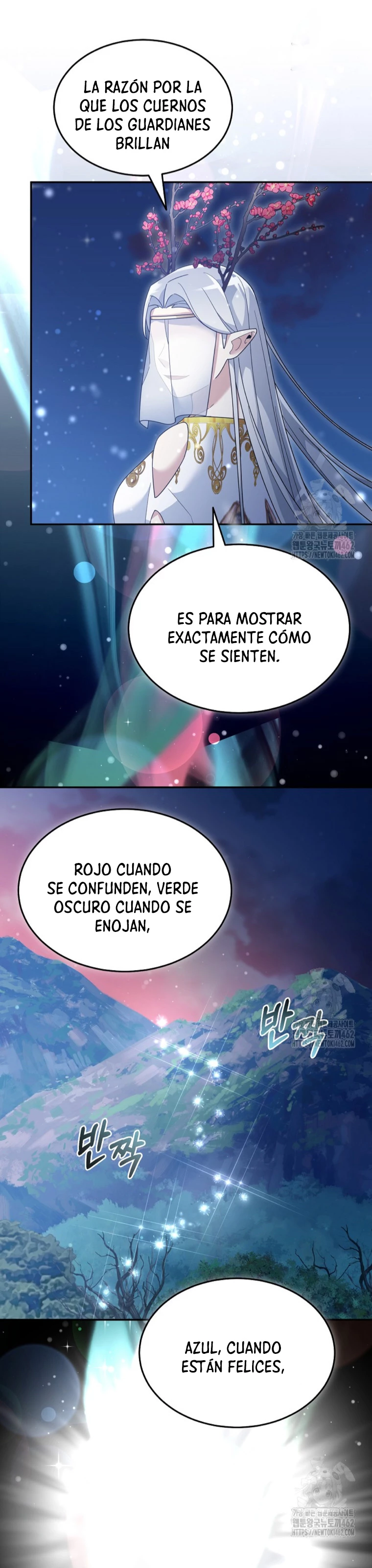 El Novato es Muy Fuerte > Capitulo 115 > Page 201