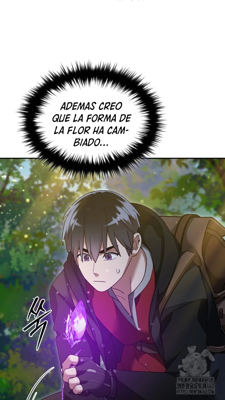 El Novato es Muy Fuerte > Capitulo 117 > Page 71