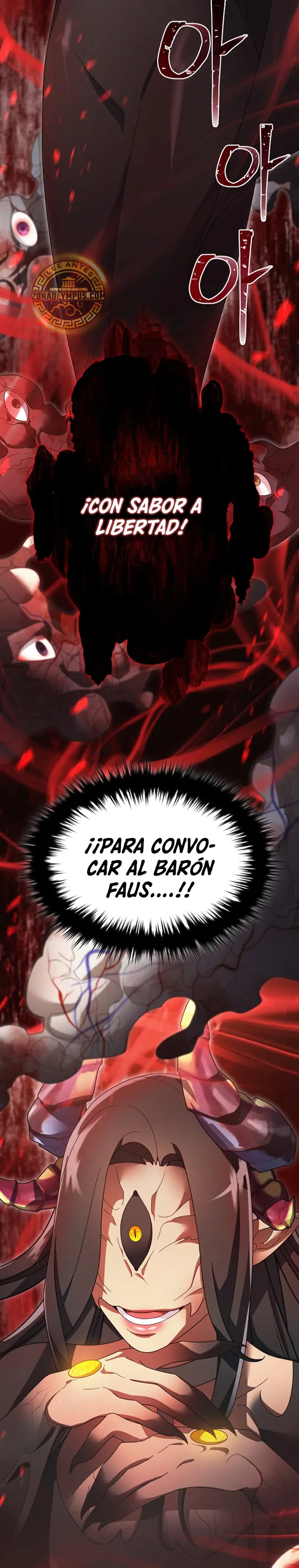 El Novato es Muy Fuerte > Capitulo 131 > Page 51