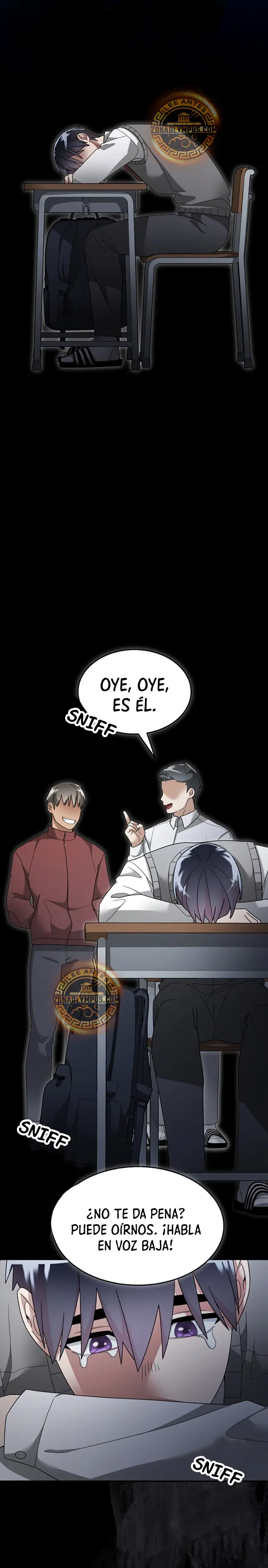 El Novato es Muy Fuerte > Capitulo 131 > Page 81