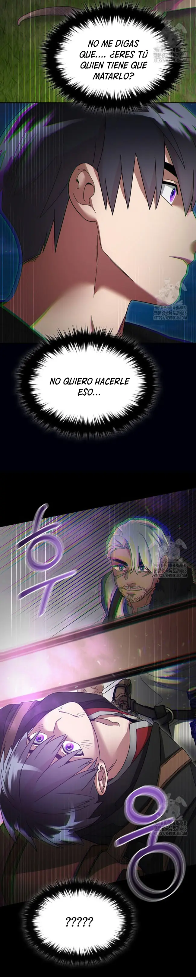 El Novato es Muy Fuerte > Capitulo 133 > Page 131