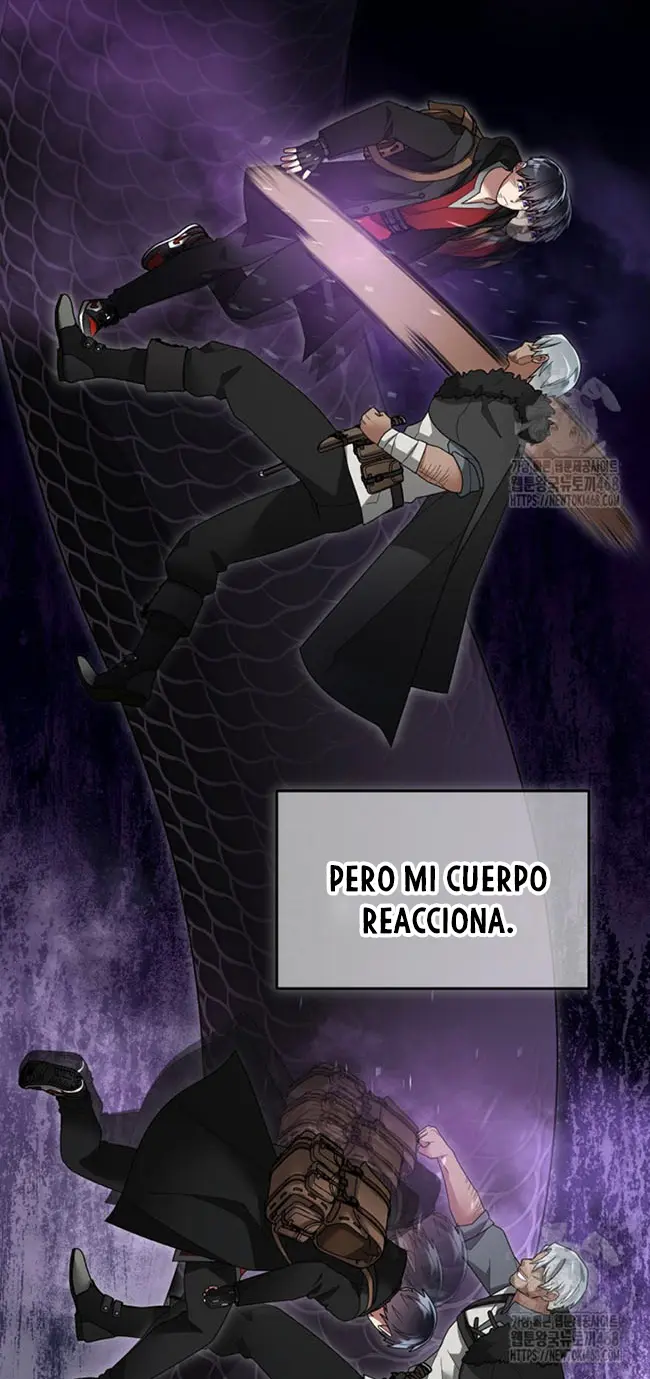 El Novato es Muy Fuerte > Capitulo 133 > Page 151