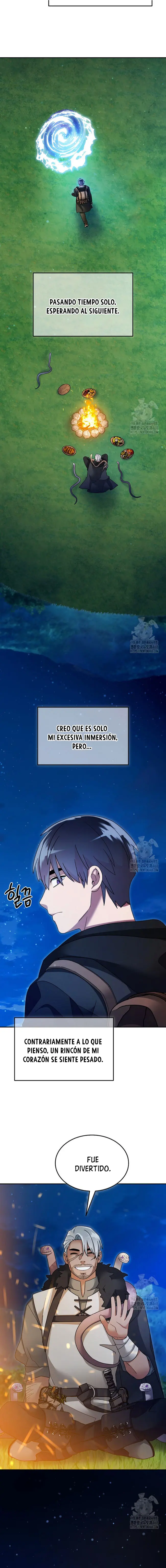 El Novato es Muy Fuerte > Capitulo 134 > Page 41