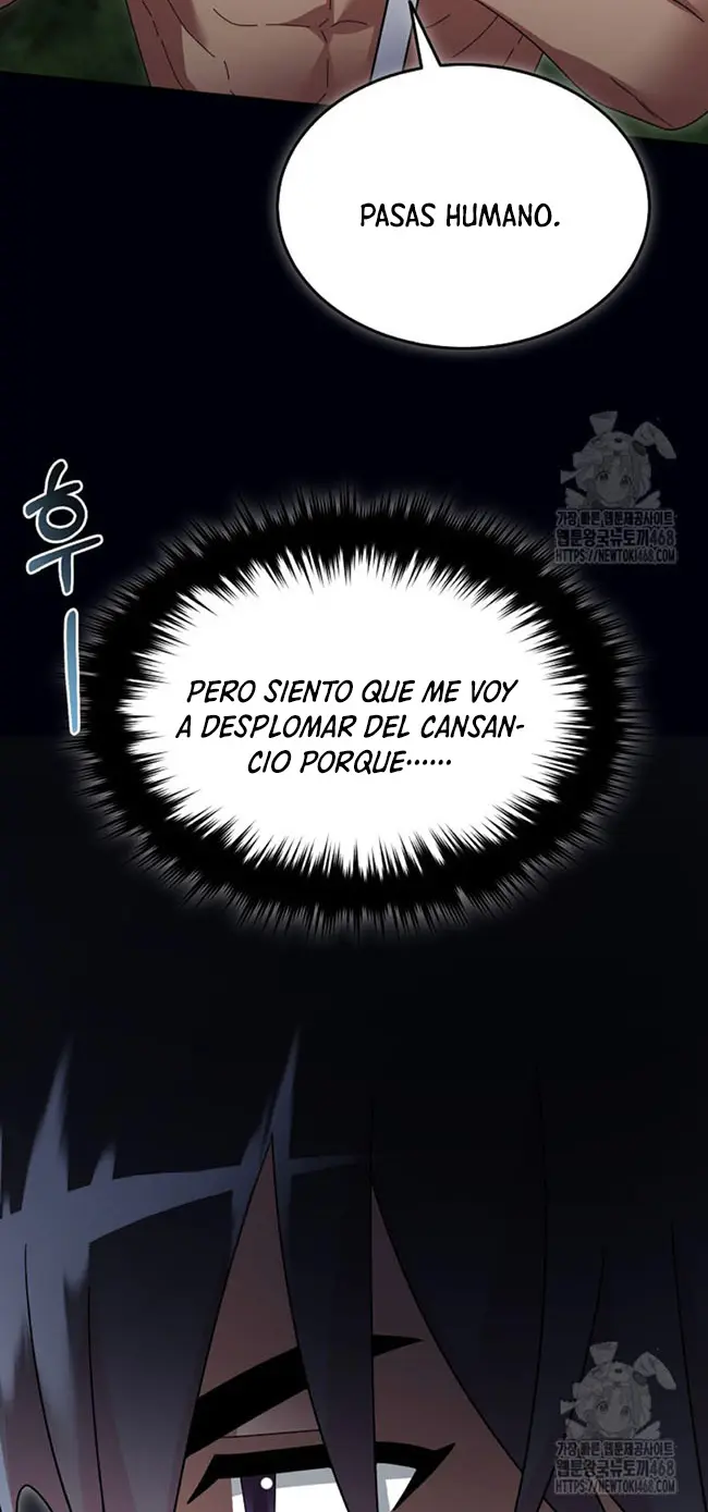 El Novato es Muy Fuerte > Capitulo 134 > Page 201