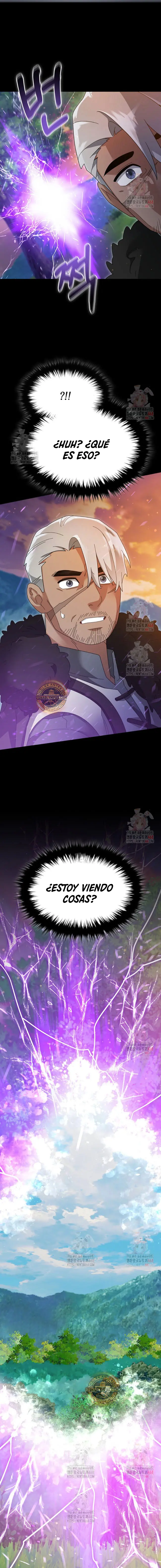 El Novato es Muy Fuerte > Capitulo 135 > Page 221