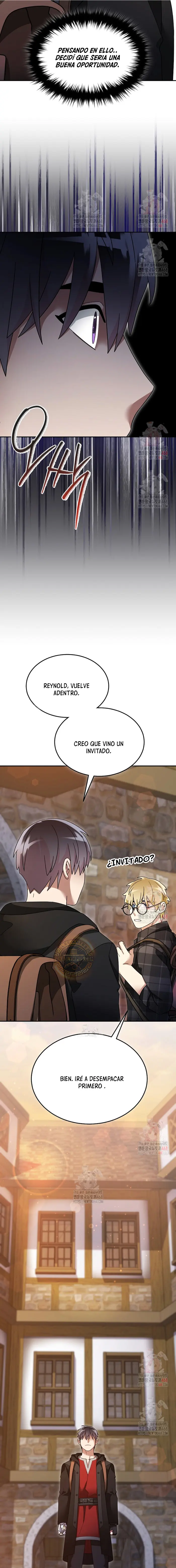El Novato es Muy Fuerte > Capitulo 136 > Page 51