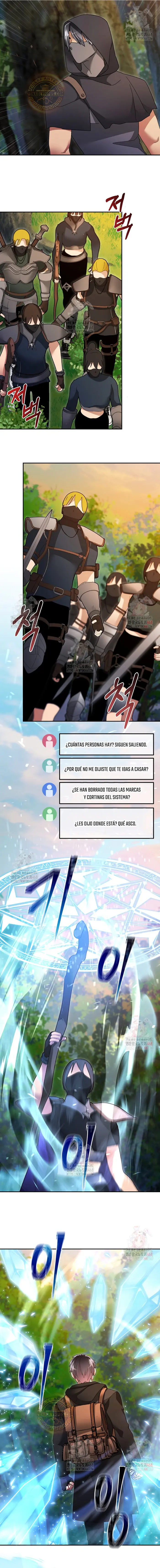 El Novato es Muy Fuerte > Capitulo 136 > Page 111