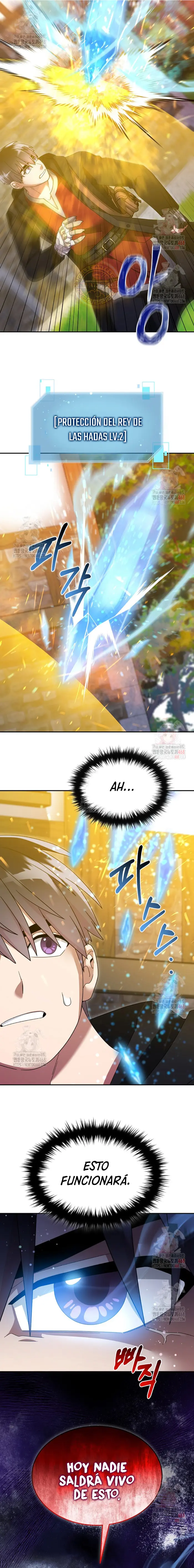 El Novato es Muy Fuerte > Capitulo 136 > Page 151