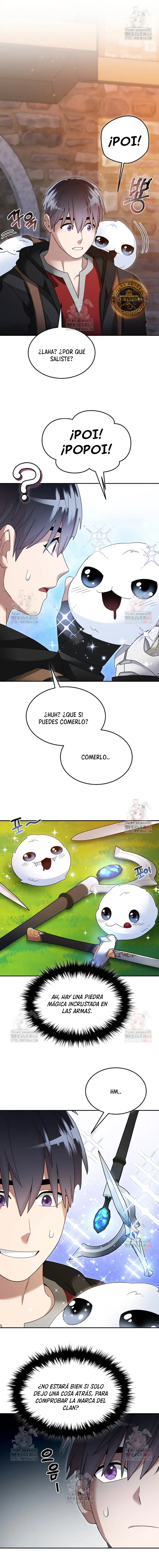 El Novato es Muy Fuerte > Capitulo 137 > Page 71