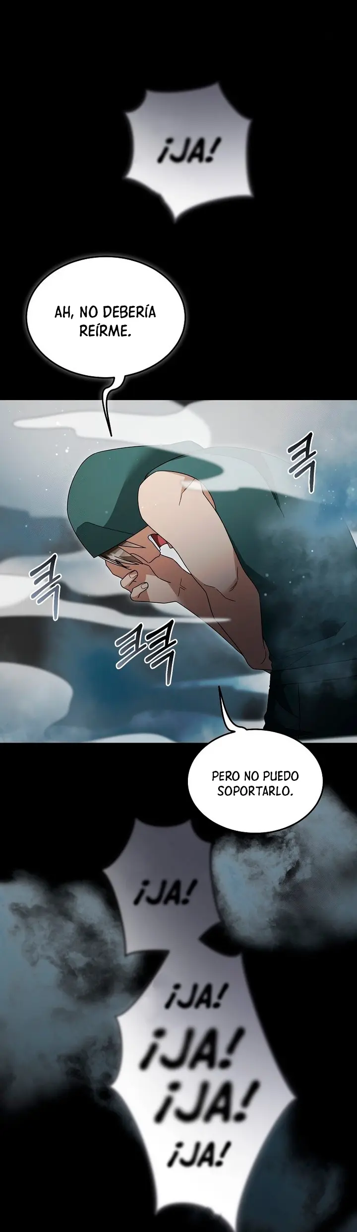El Novato es Muy Fuerte > Capitulo 138 > Page 161