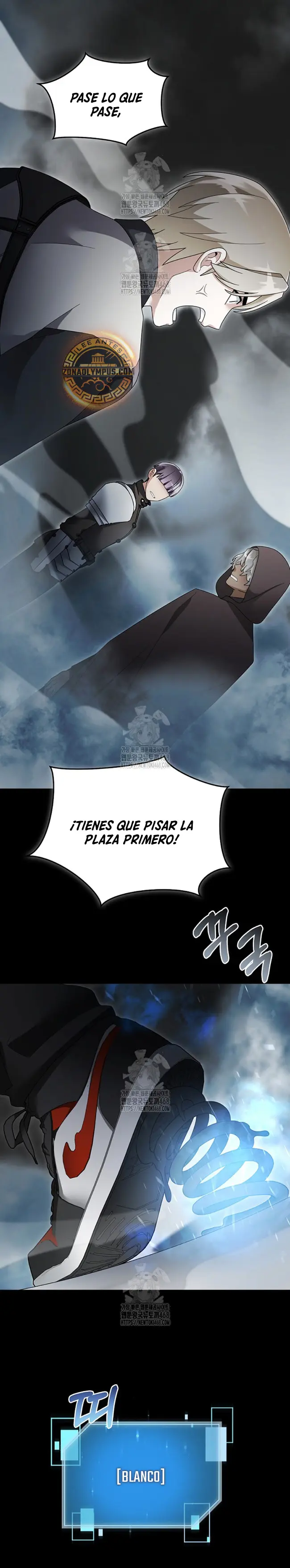 El Novato es Muy Fuerte > Capitulo 139 > Page 81