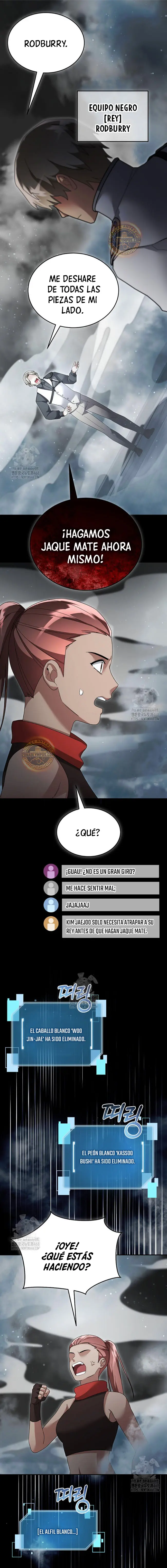 El Novato es Muy Fuerte > Capitulo 140 > Page 11