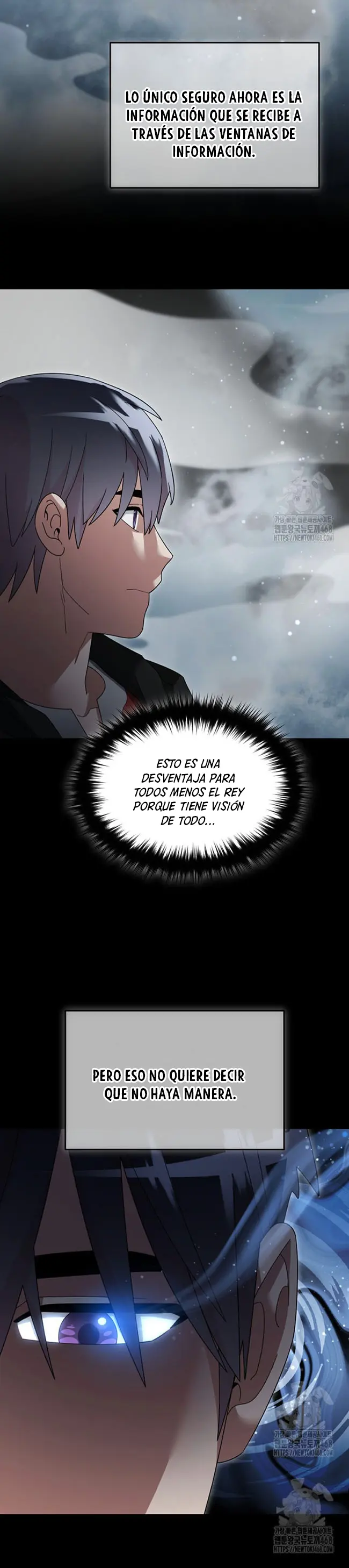 El Novato es Muy Fuerte > Capitulo 140 > Page 31