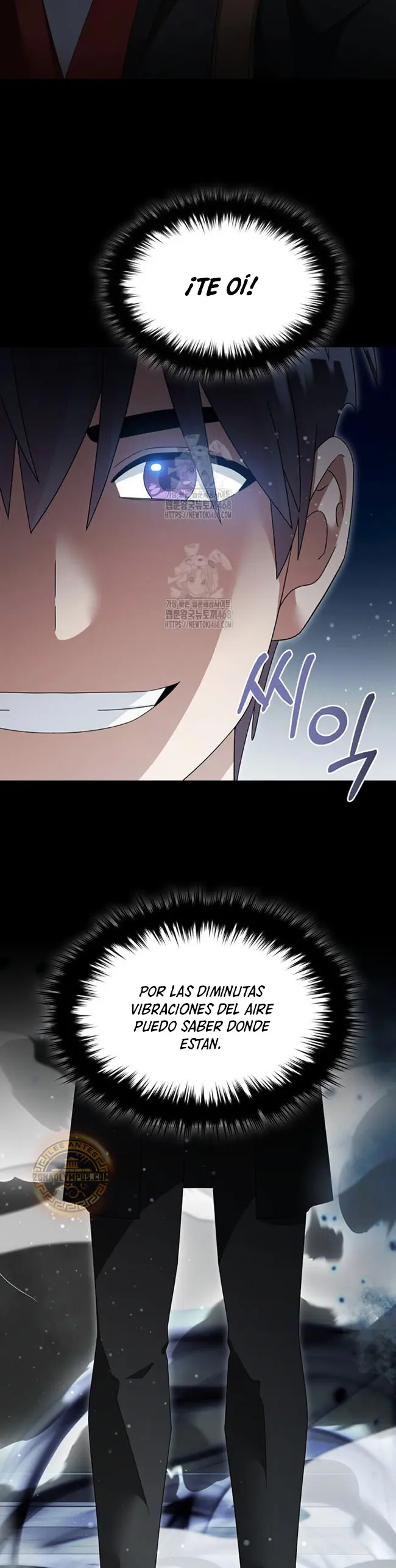 El Novato es Muy Fuerte > Capitulo 140 > Page 51