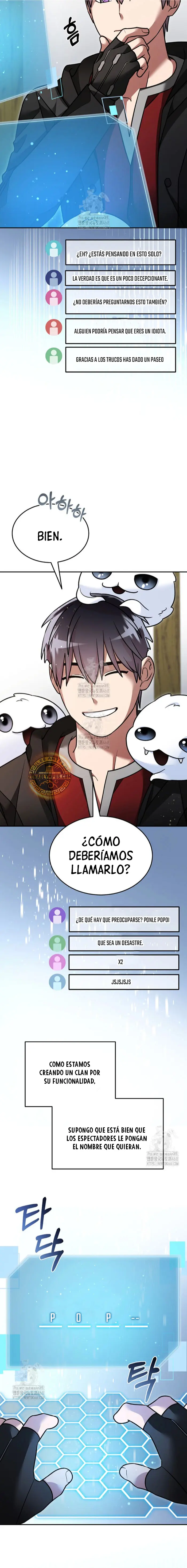 El Novato es Muy Fuerte > Capitulo 144 > Page 71