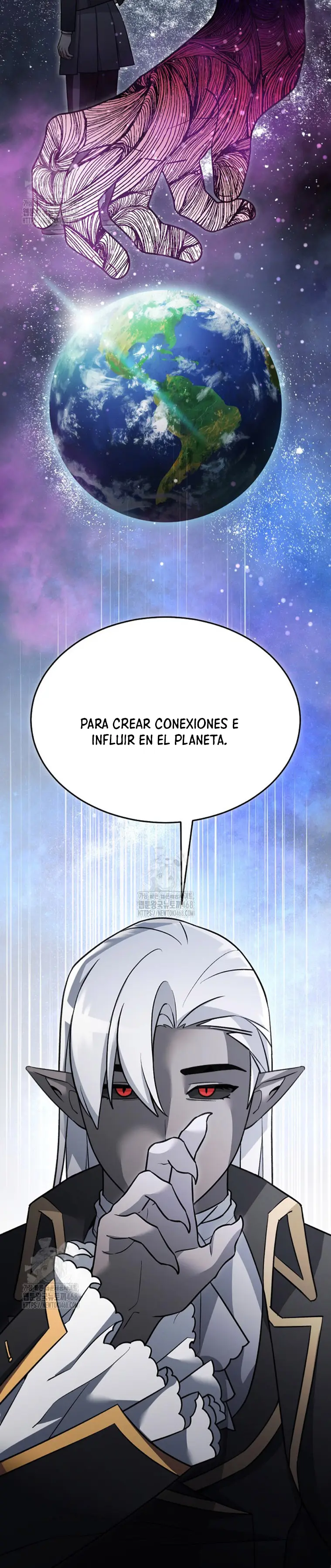 El Novato es Muy Fuerte > Capitulo 145 > Page 41